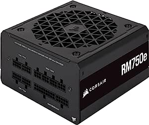Corsair RM750e (2023) Volledig Modulaire ATX voor 94,90 euro
