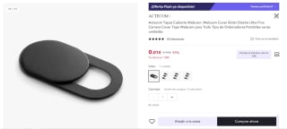 Recopilación precios de locura desde Miravia desde 0,01€