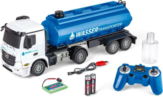 Carson MB Arocs Camión Cisterna por 55,60€