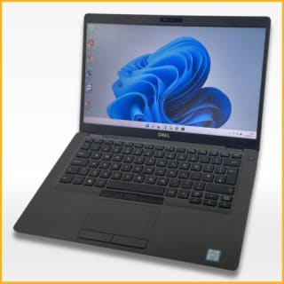 Gather Dell Latitude 5400 laptop from eBay for £207.99