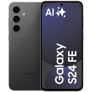 Samsung Galaxy S24 FE 8GB/128GB por 419€