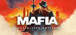 Mafia Definitive Edtion voor €7,99 via Steam