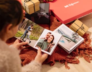 Smartalbum cuadrado por solo 4,95€