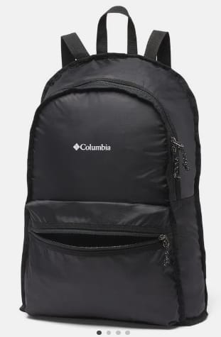 Mochila Columbia Lightweight Packable II 21L por $23.994