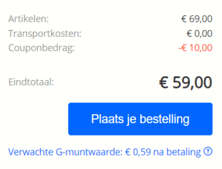 Xiaomi Wanbo Projector Mini XS01 voor €59 dmv code bij Geekbuying