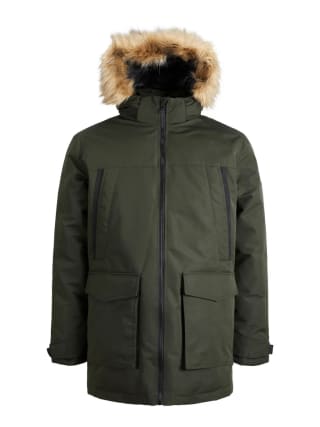 Chaqueta para Hombre Jack & Jones Rosin por 18.81€
