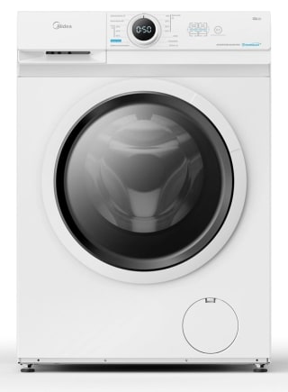 Midea MF10EW80BA wasmachine voor €249 bij Ochama