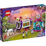 LEGO Friends Magische Caravan voor €26,99 bij Amazon