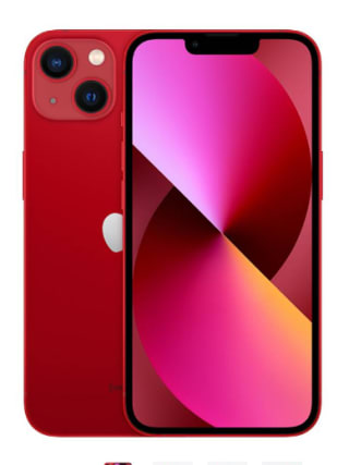 Iphone 13 de 128 gb por $829.990 en Falabella