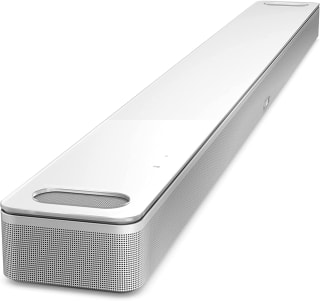 Bose Smart Soundbar 900 (Wit) voor €643,80 bij Amazon