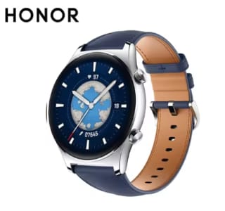 Smartwatch HONOR GS 3 por 59,38€