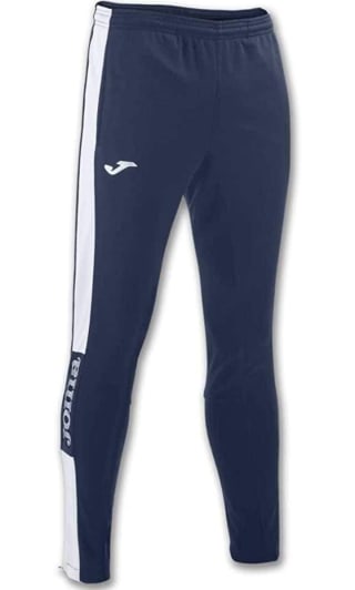 Joma Championship IV Pantalones Hombre por 13,99€.