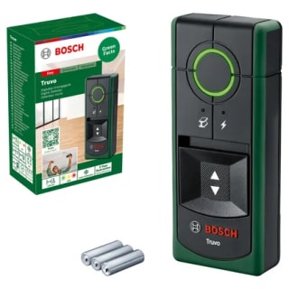 Bosch Truvo - Leidingzoeker voor €69,99 bij Praxis