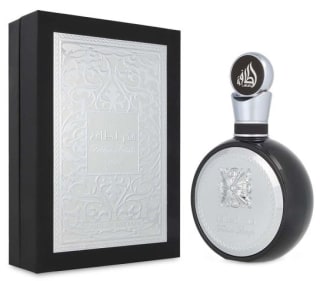 Perfume Fakhar Lattafa 100ml por $480 en UFRA