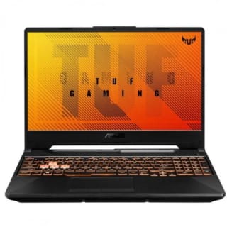 Portátil gaming ASUS TUF modelo F15 FX506LHB-HN324 con Intel Core i5-10300H de 16GB/512GB SSD por 599€