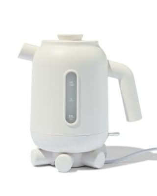 Waterkoker Ketelbinkie snoerloos 1.5L voor €27,50 bij de Hema