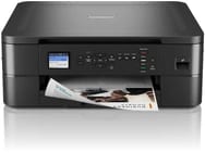 Brother DCP-J1050DW all-in-one A4 inkjetprinter met wifi (3 in 1) voor €64 bij Coolblue