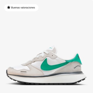 Zapatillas Nike Phoenix Waffle Mujer por solo 59,99€