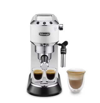 Cafetera De'Longhi Dedica por solo 131,04€