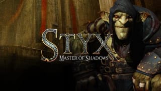 Styx: Master of Shadows voor €1,99 bij GOG