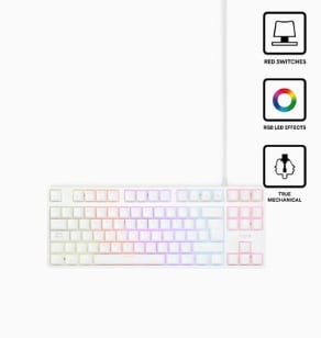 Periféricos Energy Sistem todos por 7,99€ Lefties