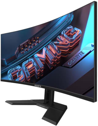 Gigabyte GS34WQC 34 inch Wide Quad HD 50-60 Hz Monitor voor €241,48 bij Amazon