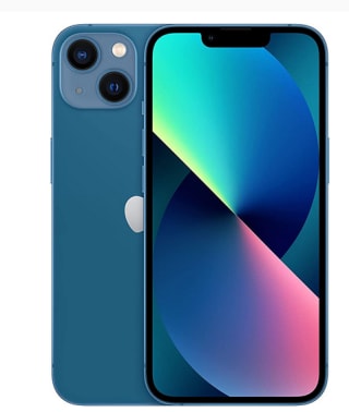 Apple iPhone 13 128GB por 728,72€