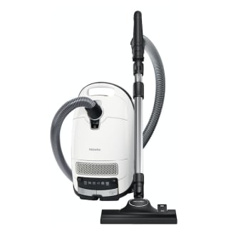 Miele Complete C3 Allergy stofzuiger €268,55 na €25 cashback bij Bemmelenkroon