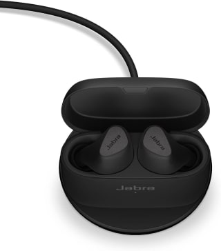 Auriculares Jabra Connect 5t Bluetooth Intraurales Inalámbricos con CAR Híbrido por 118€
