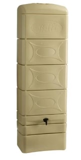 Récupérateur à eau déco Belli à 64,90€