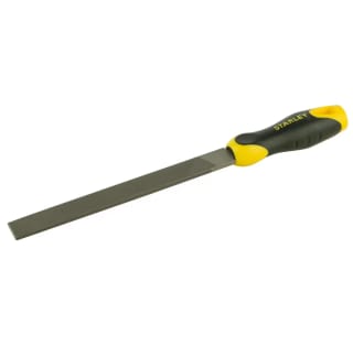 Lima Stanley 0-22-441 plana paralela. Basta 8" / 200mm por solo 5,60€
