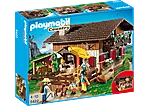 PLAYMOBIL Country Casa de los Alpes por 29,99€