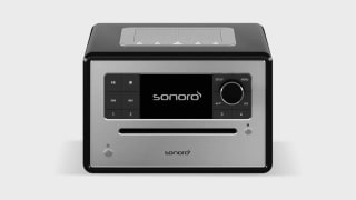 Sonoro Elite X DAB+ internetradio voor €329 bij Lunenburg
