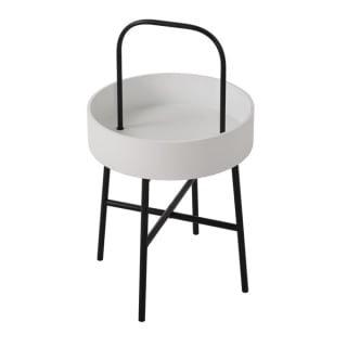 Regalo mesita auxiliar por compras sup. a 120€