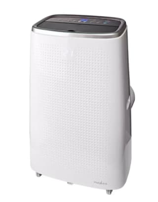 Nedis WIFIACMB1WT14 SmartLife Airconditioner Wi-Fi 14000 BTU 120 m voor €249 bij ibood