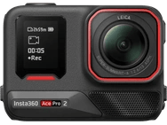 Insta360 Ace Pro 2 Standard Bundle videocamera voor €304 dmv code bij Aliexpress