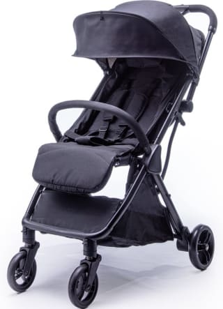 Happy One HO 01 Kinderwagen voor €99 bij Kruidvat