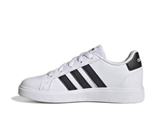 Zapatillas Adidas Grand Court Lifestyle Niños por solo 24,50€