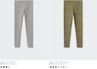 Camisetas, vestidos y faldas desde solo 2,99€ mujer, hombre y niños