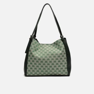 Bolsode hombro grande estilo hobo por 12€
