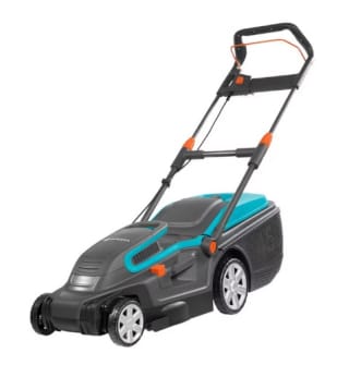 GARDENA Powermax Elektrische Grasmaaier 1600/37 voor €129,95 bij iBOOD