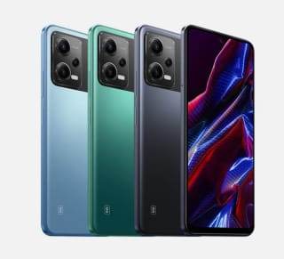 Xiaomi POCO X5 5G, 8GB 256GB por 199€