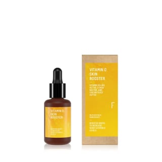 Freshly Cosmetics - Vitamin D Skin Booster - Tratamiento vitamina D facial/corporal 30ml por 12.66€