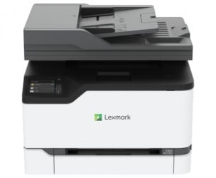 Multifuncional Lexmark CX431adw por $4,459 en CyberPuerta