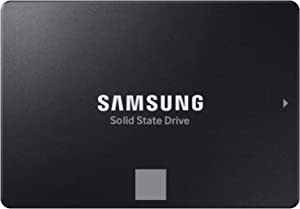 Samsung 870 EVO 1TB SSD voor €79 bij Amazon