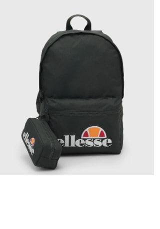 Mochila + Estuche Ellesse Rolby por 18€