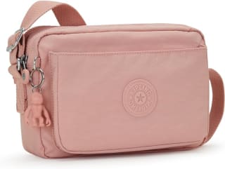 Kipling medium crossbody met verstelbare schouderriem voor €28,47 bij Amazon
