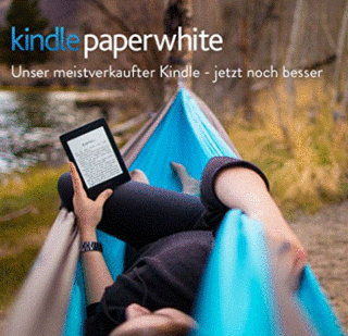 Kindle Paperwhite e-readers met kortingen tot €40