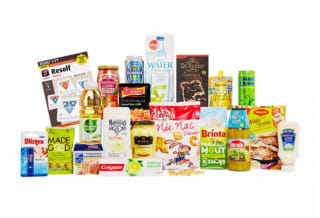 Zomervakantiebox voor €14,95