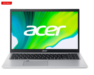 Portátil Acer Aspire 5 A515-56-53H8 por 529€